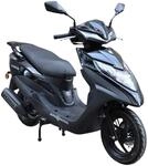 Alpha Motors Motorroller "Topdrive" 125 cm&sup3; 85 km/h Euro 5+ 8,56 mit USB-Anschluss