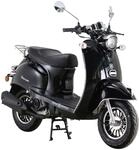 Alpha Motors Motorroller "Venus" 50 cm&sup3; 45 km/h Euro 5 2,99 im Retro-Look