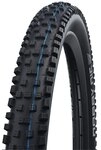 Schwalbe Fahrradreifen "Nobby Nic HS602 SG"