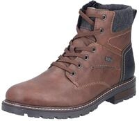 Rieker Winterstiefelette mit Schaftpolsterung