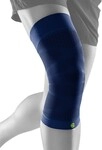 Bauerfeind Kniebandage "Sports Compression Knee Support" mit Kompression