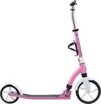 Cityroller STAR-SCOOTER, rosa, RollerB:37,5cm L:96cm, B:37,5cm L:96cm
