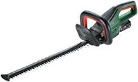 Bosch Home & Garden Akku-Heckenschere "Universal Hedge Cut18-50" (Set, ) 50 cm