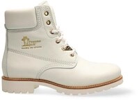 Panama Jack Winterboots mit weich gepolstertem Schaftrand