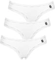 like it Minislip "3er Pack Damen Minislip Olivia"