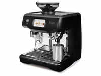 SAGE Espressomaschine "the Oracle Touch SES990BST" Kaffeemaschinen Siebträger, inkl.