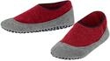 FALKE Haussocken "Cosyshoe" mit Noppendruck atmungsaktiv, klimaregulierend,