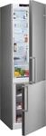 BOSCH K&uuml;hl-/Gefrierkombination Serie 4 "KGN39VICT" 203 cm hoch 60 cm breit
