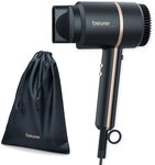 BEURER Haartrockner "HC 35" 1 Aufs&auml;tze