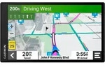 GARMIN Navigationsger&auml;t "DriveSmartTM 76 mit Amazon Alexa EU, MT-S", schwarz,