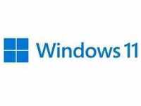 MICROSOFT Betriebssystem "Windows 11 Pro" Software eh13 PC-Software