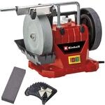 Einhell Doppelschleifer "Nass-Schleifer TC-WG 200" 3 Stk. tlg.