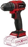 Einhell Akku-Bohrschrauber "TE-CD 18/40 Li BL - Solo" 1 Stk. tlg. ohne Akku