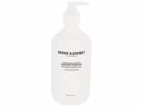 Haarshampoo GROWN ALCHEMIST "Nourishing - Shampoo 0.6" Haarpflegemittel Gr. 500 ml,