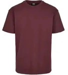 T-Shirt URBAN CLASSICS "Urban Classics Herren Heavy Oversized Tee", Herren, Gr....