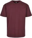 T-Shirt URBAN CLASSICS "Urban Classics Herren Heavy Oversized Tee", Herren, Gr. S,