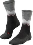 FALKE Wandersocken "TK2 Explore" hohe Feuchtigkeitsaufnahme, schnell trocknend,