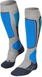 FALKE Kniestr&uuml;mpfe "SK2 Intermediate" 1 Paar tlg.