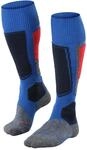 FALKE Kniestr&uuml;mpfe "SK1 Comfort" 1 Paar tlg.