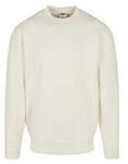 Rundhalspullover URBAN CLASSICS "Urban Classics Herren Crewneck Sweatshirt",...