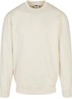 Rundhalspullover URBAN CLASSICS "Urban Classics Herren Crewneck Sweatshirt", Herren,