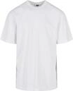 URBAN CLASSICS Bigshirt "Urban Classics Herren Organic Tall Tee" 1 Stk.