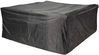 Aerocovers Gartenm&ouml;bel-Schutzh&uuml;lle "Loungeseth&uuml;lle 235x235x70" Loungeseth&uuml;lle