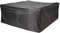 Aerocovers Gartenm&ouml;bel-Schutzh&uuml;lle "Loungeseth&uuml;lle 255x255x70" Loungeseth&uuml;lle