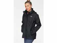 The North Face 3-in-1-Funktionsjacke "EVOLVE II TRICLIMATE", (2 St.), mit Kapuze