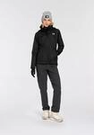 The North Face 3-in-1-Funktionsjacke "EVOLVE II TRICLIMATE" 2 Stk. tlg. mit Kapuze