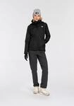 3-in-1-Funktionsjacke THE NORTH FACE "EVOLVE II TRICLIMATE", Damen, Gr. XS (34),