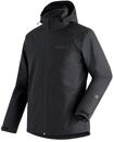 Maier Sports Funktionsjacke "Gregale DJ M" Herren Wanderjacke wasserdicht,