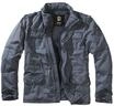 Brandit Allwetterjacke "Brandit Herren Britannia Winter Jacket" 1 Stk. tlg. ohne