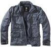 Allwetterjacke BRANDIT "Brandit Herren Britannia Winter Jacket", Herren, Gr. 5XL,