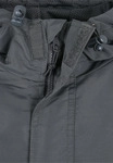 Allwetterjacke BRANDIT "Brandit Herren Summer Pull Over Jacket", Herren, Gr. 4XL,
