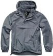 Brandit Allwetterjacke "Brandit Herren Summer Pull Over Jacket" 1 Stk. tlg. mit