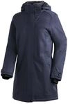 Maier Sports Winterjacke "Lisa 2.1" Damen Mantel, atmungsaktiver Wintermantel,