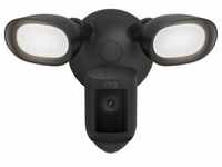 RING Überwachungskamera "Floodlight Cam Wired Pro" Überwachungskameras schwarz