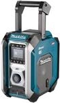 Makita Baustellenradio "MR007GZ" ( ) 12-40 V, ohne Akku und Ladeger&auml;t
