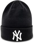 New Era Strickm&uuml;tze "NEW YORK YANKEES"
