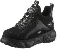 Buffalo Plateausneaker "CHAI", Ugly-Sneaker, Halbschuh, Schn&uuml;rschuh in veganer