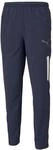 PUMA Trainingshose "TEAMLIGA SIDELINE PANTS" sportliche Passform, f&uuml;r...