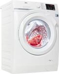 AEG Waschmaschine 6000 ProSense "L6FBG51470" 7 kg 1400 U/min ProSense: Spart Zeit und