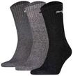 PUMA Kurzsocken "Socken 3er Pack"