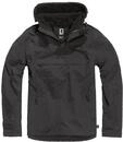 Brandit Funktionsjacke "Windbreaker"