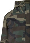 Allwetterjacke BRANDIT "Brandit Damen Ladies Windbreaker Frontzip", Damen, Gr....