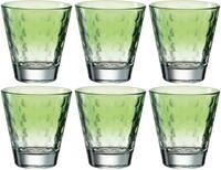 LEONARDO "OPTIC" 215 ml, 6-teilig