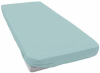 Estella Spannbettlaken "Jersey Topper aus Baumwolle mit Elasthan" f&uuml;r Topper...