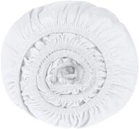 Schiesser Spannbettlaken "Flexi f&uuml;r Topper aus 95% Baumwolle und 5% Elasthan in