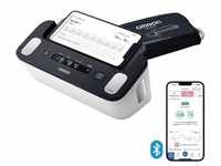 Blutdruckmessgerät OMRON "Complete smartes Blutdruck- & EKG-Messgerät"